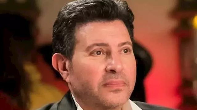 موعد وصول جثمان الفنان هاني شاكر لـ مطار القاهرة